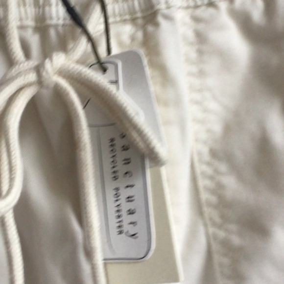 NWT Sanctuary Ladies Casual Pants Cream colour Sz 30 - Picture 10 of 10